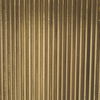 Satima Black Marble with Gold Metal Square Fluted Accent Table thumbnail 3