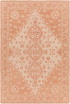 Granada Handmade Rug, by Surya, 1'6" length x 1'6" width thumbnail