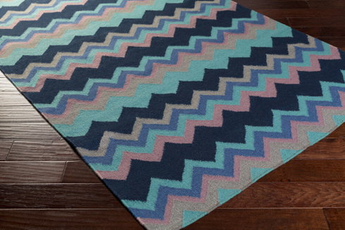 Frontier Handmade Rug