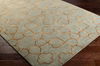Essence Handmade Rug, by Surya, 5'3" length x 3'3" width thumbnail