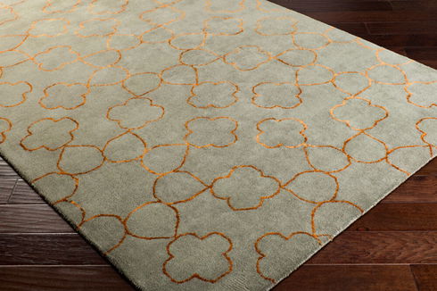 Essence Handmade Rug