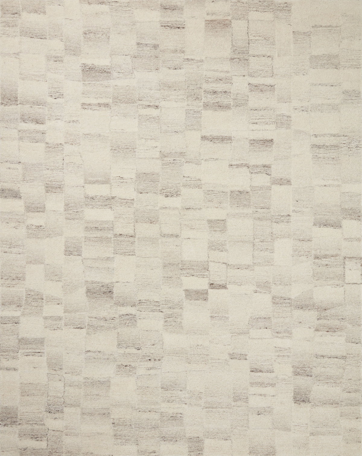 Amber Lewis x Loloi Rocky Rug, 2'3" length x 3'9" width View 1