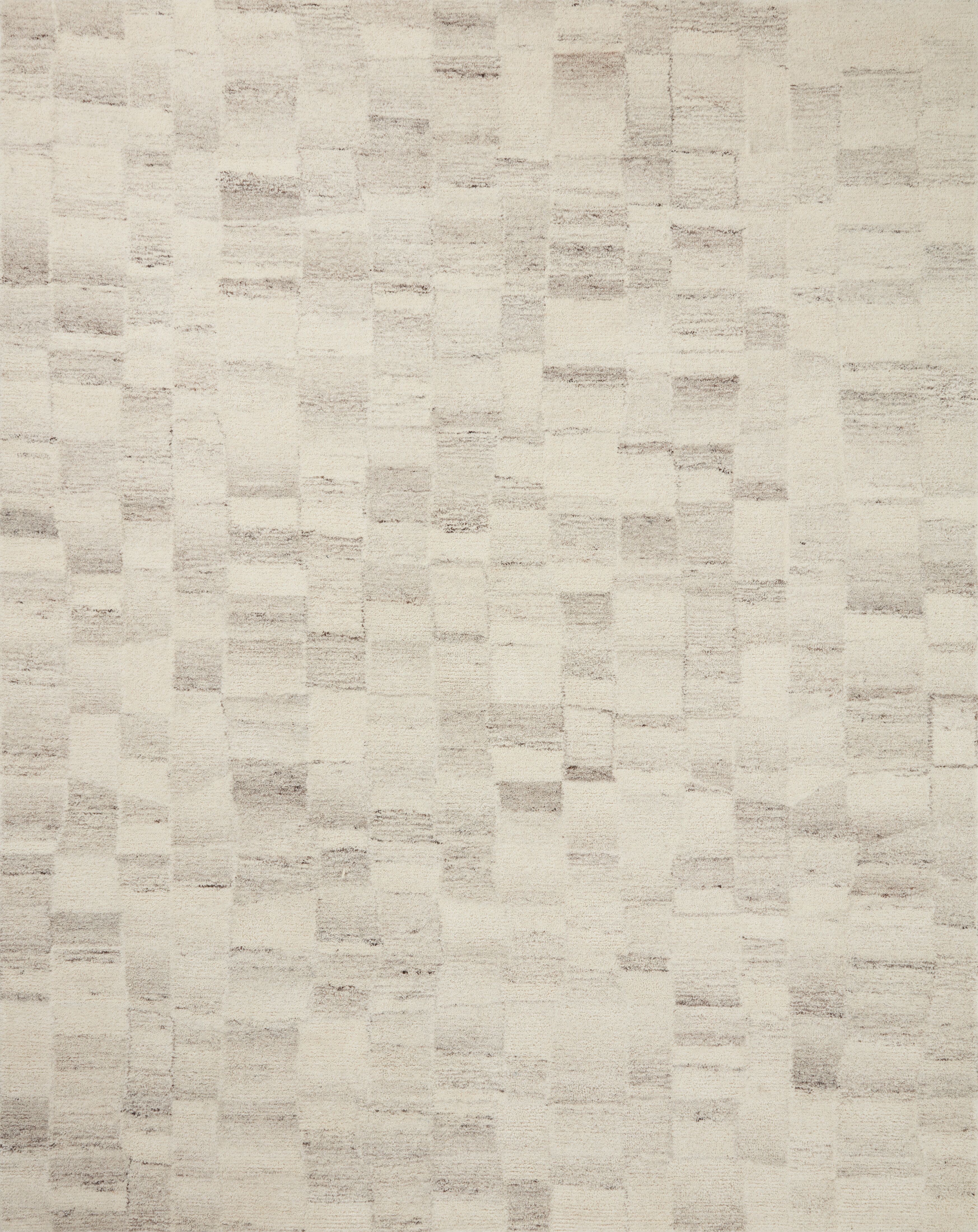 Amber Lewis x Loloi Rocky Rug large image 