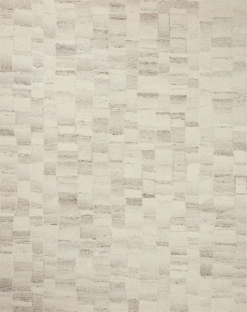 Amber Lewis x Loloi Rocky Rug