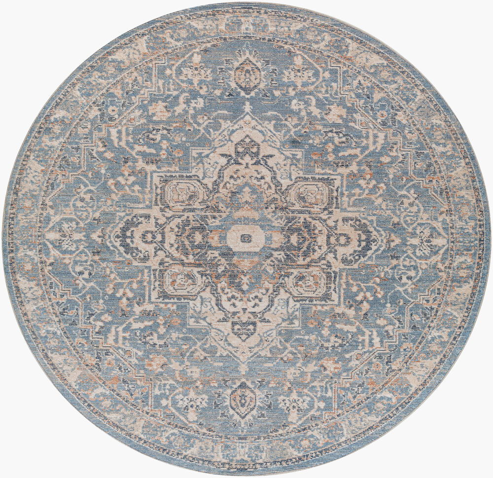 Amore Machine Woven Rug large image 