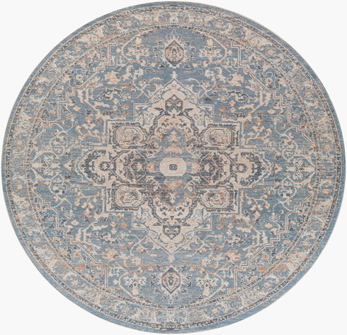 Amore Machine Woven Rug