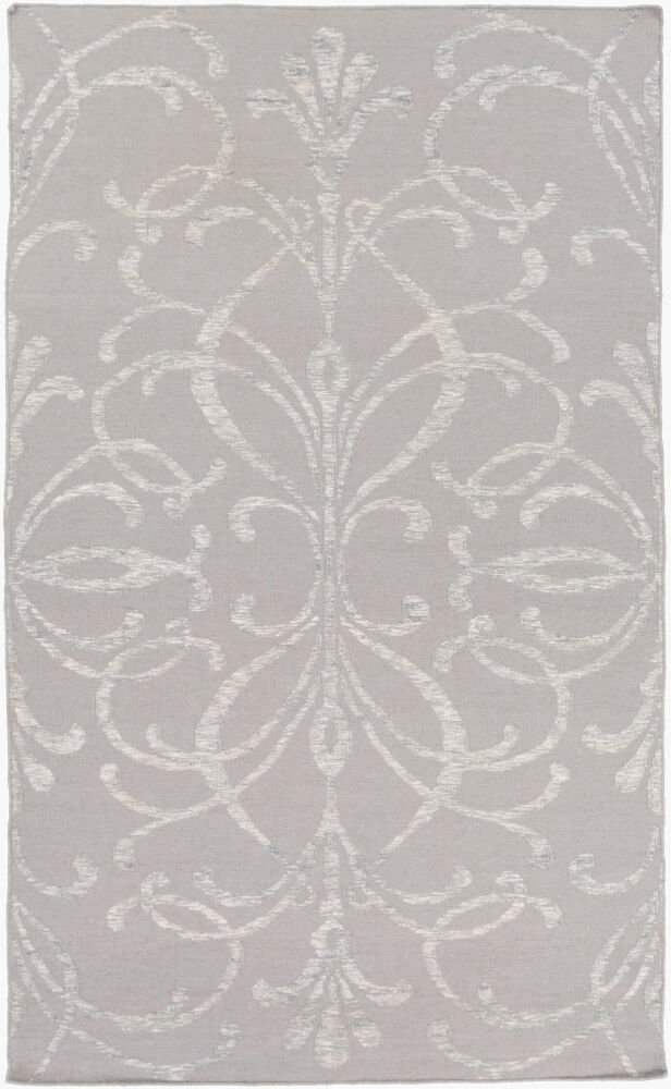 Stallman Handmade Rug, by Surya, 10' length x 8' width