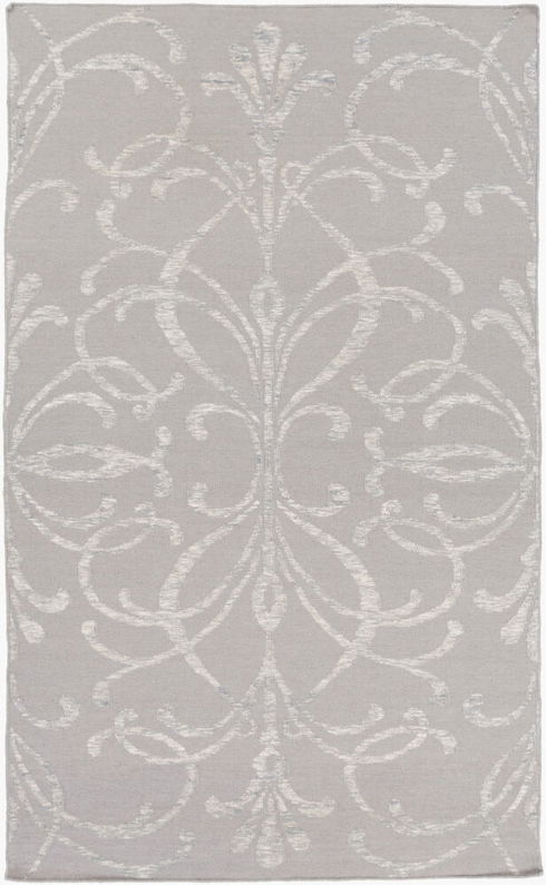 Stallman Handmade Rug