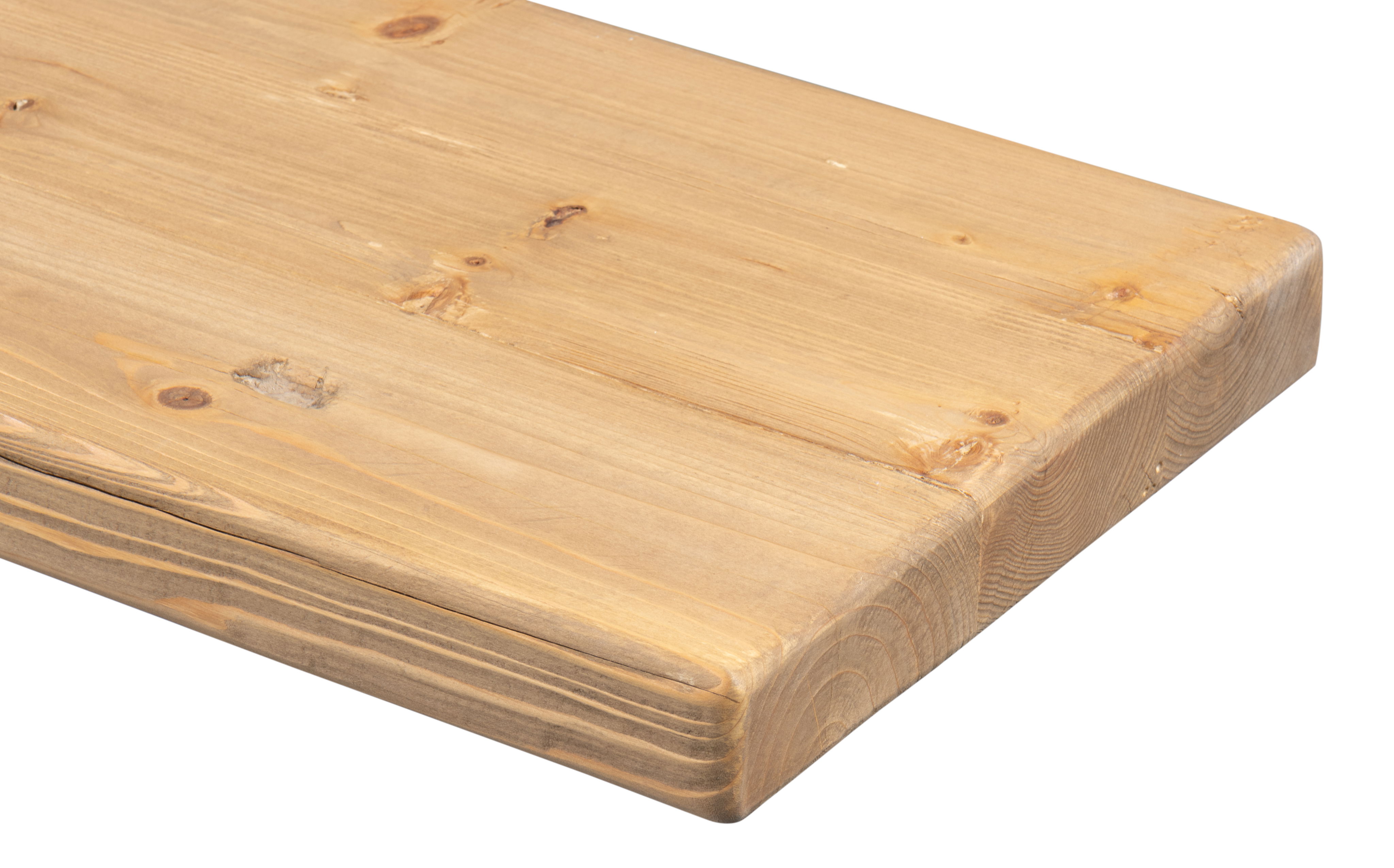 Wall Console Table, by Sarreid, 125" length x 14" width x 34" height View 12