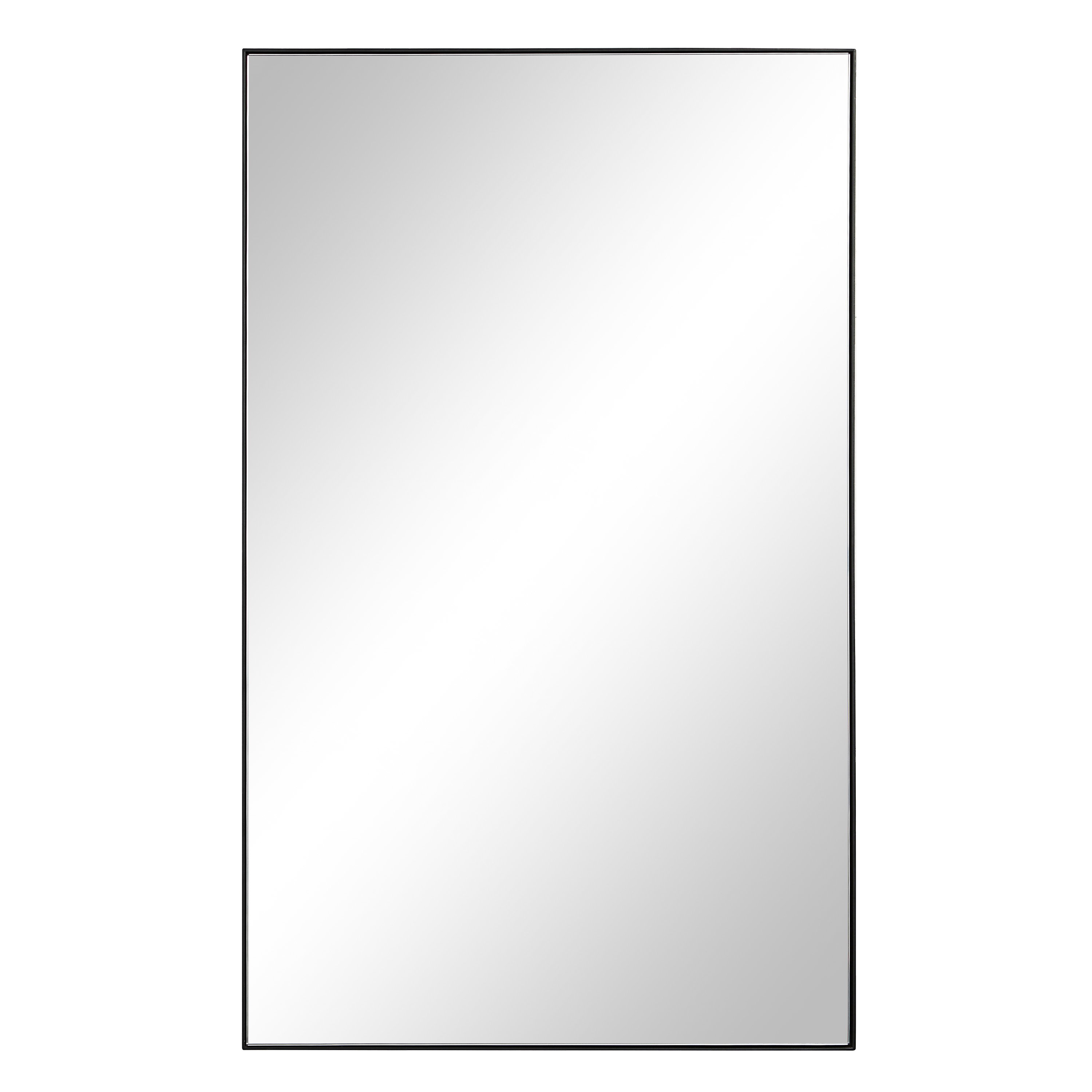 Loutro, Mirror by Renwil, 36" height x 0.62" depth View 1