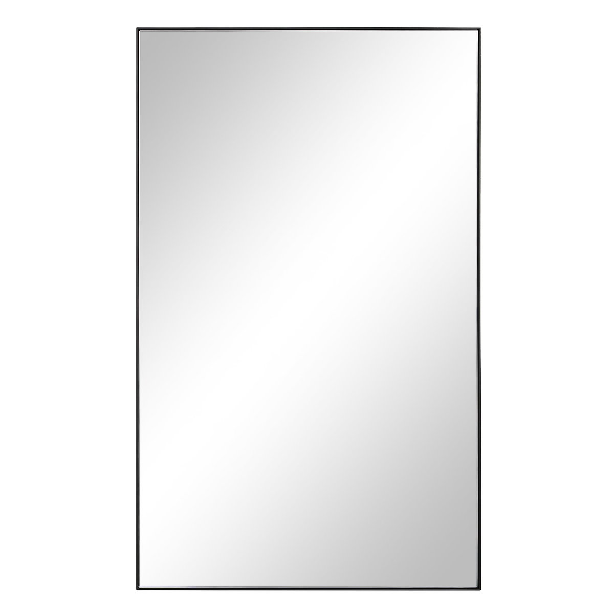 Loutro, Mirror by Renwil, 36" height x 0.62" depth View 1