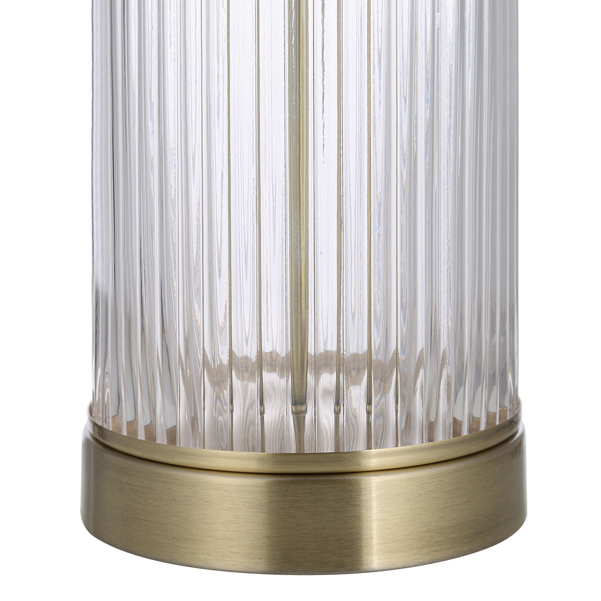 Ocala Table Lamp- Set Of Two, by Renwil, 25" height x 14" depth View 3