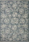 Rifle Paper Co. x Loloi Provence Rug, 2'6" length x 4' width thumbnail