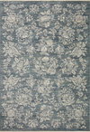 Rifle Paper Co. x Loloi Provence Rug, 2'6" length x 8' width thumbnail 1
