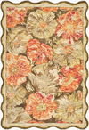 Fairfax Handmade Rug, by Surya, 3' length x 2' width thumbnail