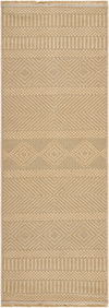 Mystery Machine Woven Rug thumbnail 0