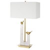 Songbirds Table Lamp thumbnail 4