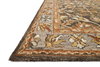 Loloi Victoria Rug, 1'6" length x 1'6" width thumbnail 2