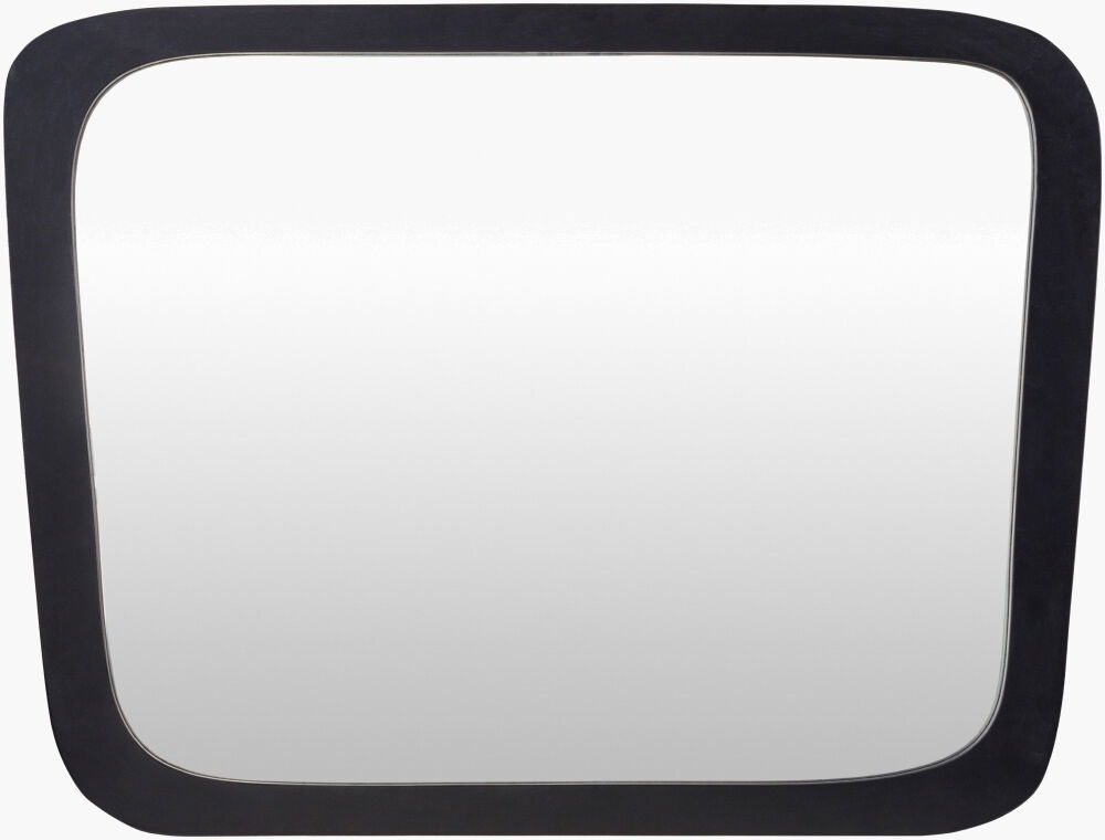 Broome Accent Mirror, by Surya, 30" width x 40" height