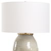 Amos Ceramic Table Lamp thumbnail 4