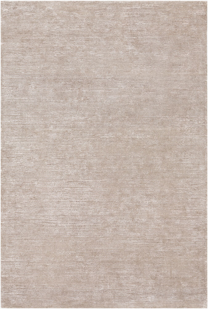 Austin Handmade Rug, by Surya, 8' length x 2'6" width