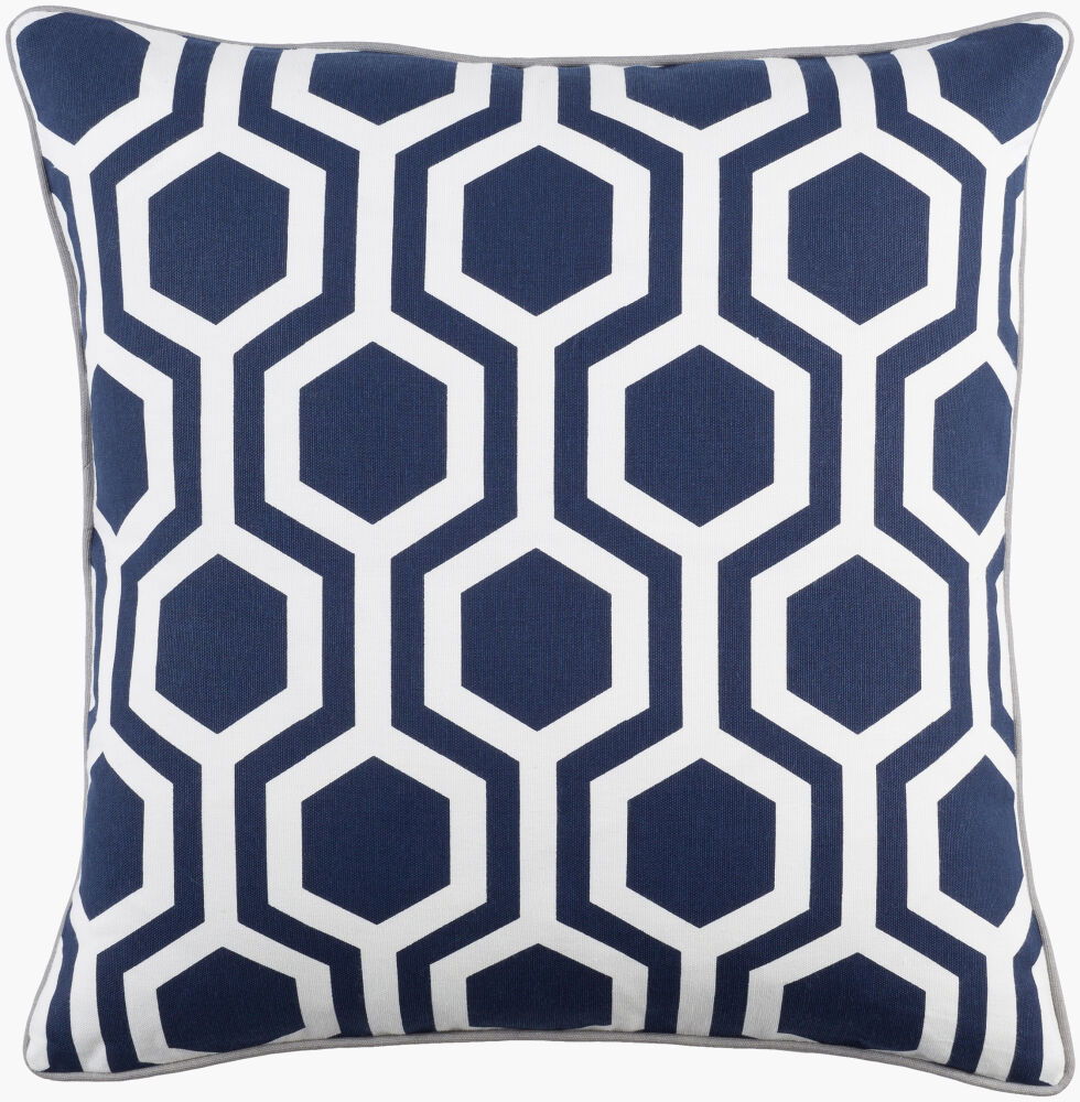 Inga Accent Pillow large image 