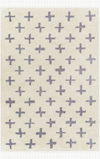 Casablanca Shag Machine Woven Rug thumbnail 0