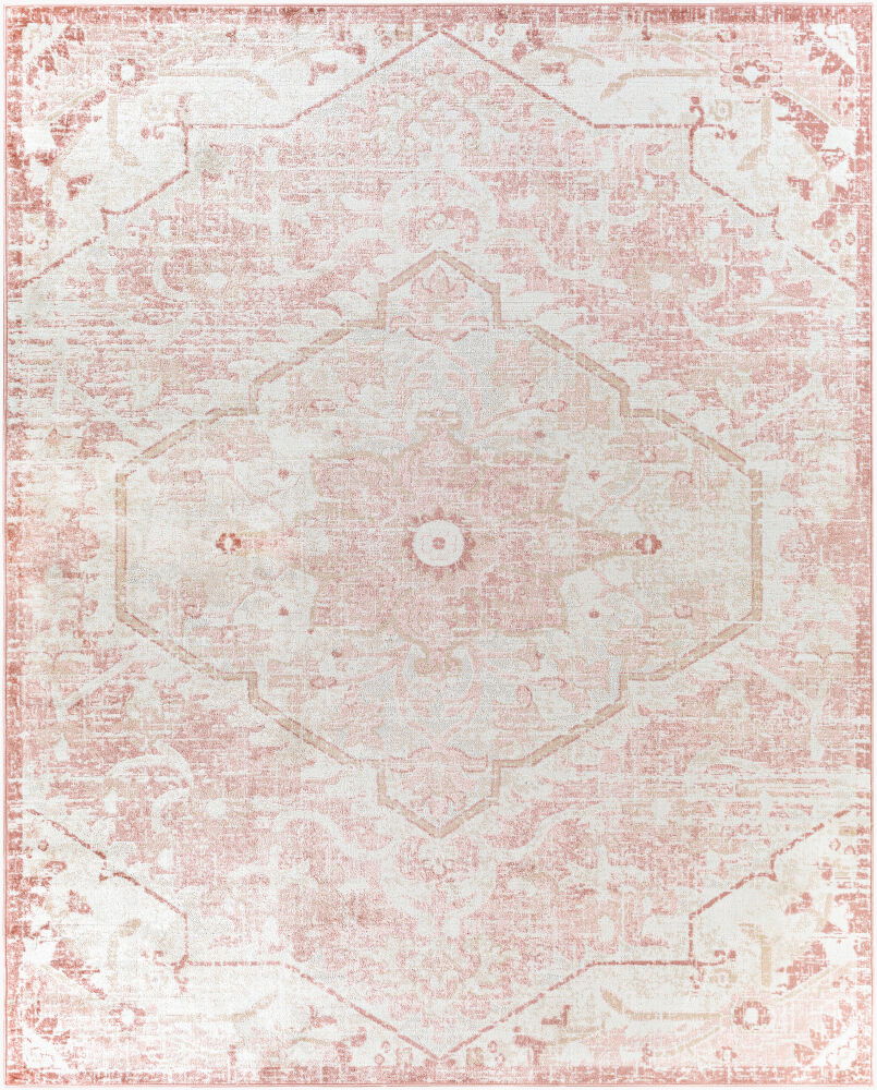 St Tropez Machine Woven Rug large image 