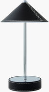 Nomelle Accent Table Lamp, by Surya, 6" width x 11" height thumbnail