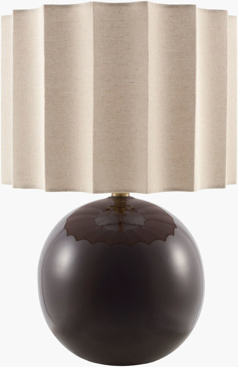 Alvary Accent Table Lamp