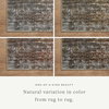 Amber Lewis x Loloi Billie Rug, 5' length x 7'6" width thumbnail 5