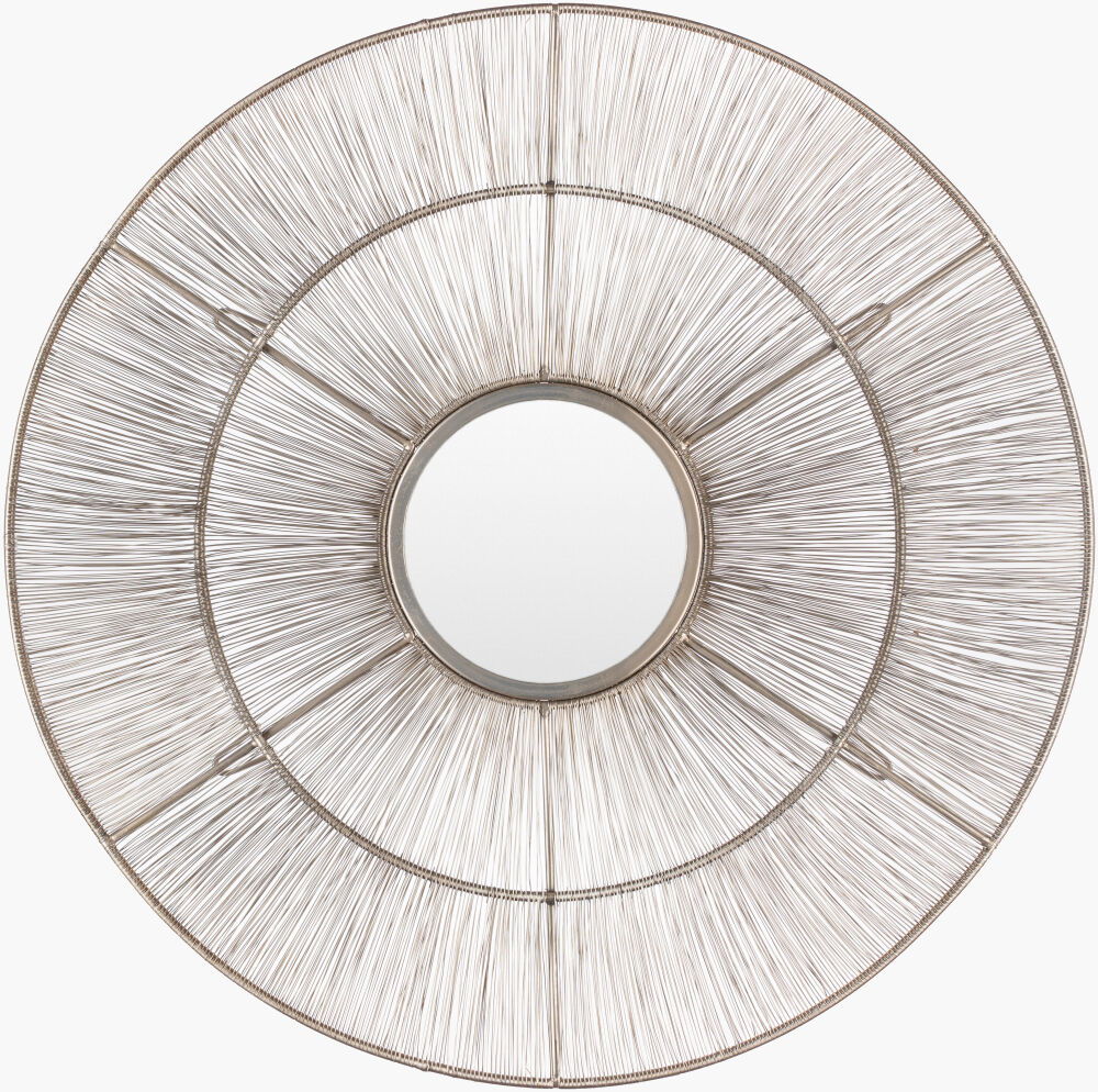 Topola Accent Mirror large image 