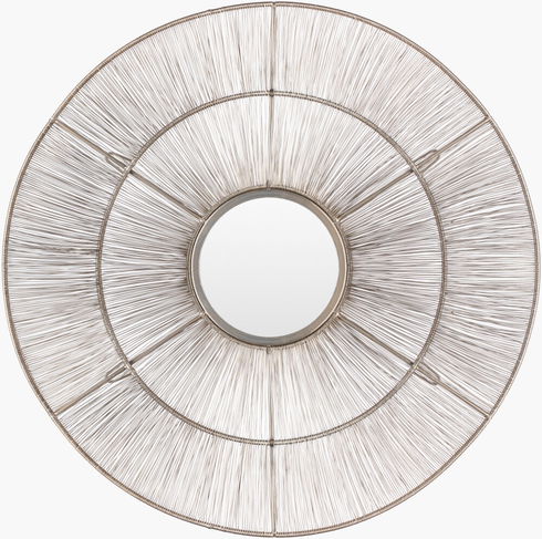 Topola Accent Mirror