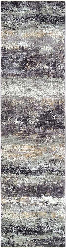 Gakko Machine Woven Rug