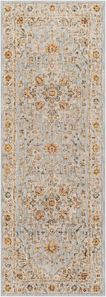 Reina Machine Woven Rug