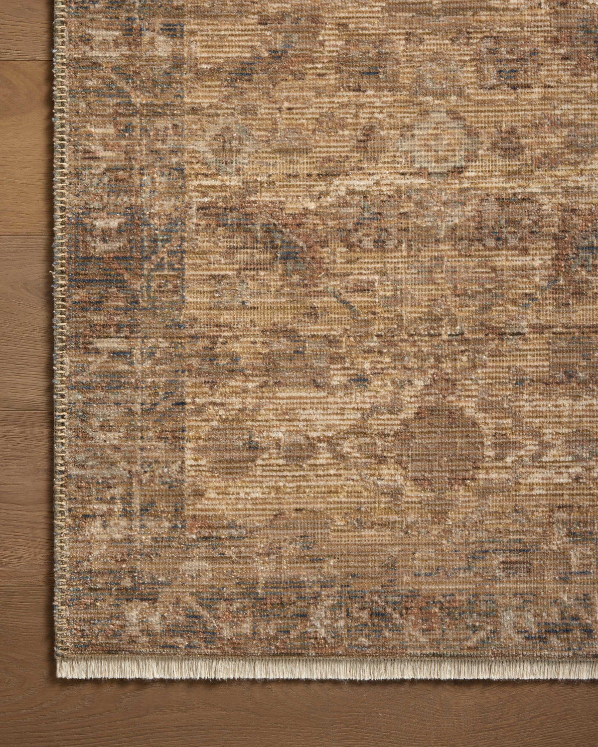 Loloi Heritage Rug, 10' length x 10' width View 5