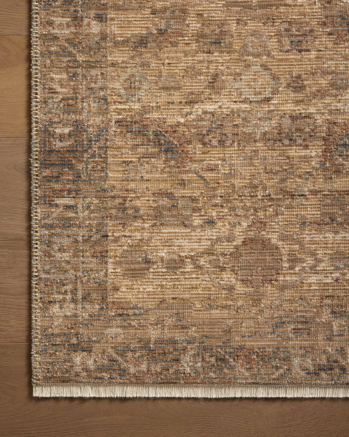 Loloi Heritage Rug, 2' length x 3' width View 5