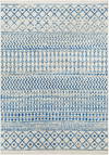 Elaziz Machine Woven Rug, by Surya, 16'0.13" length x 2'7.5" width thumbnail