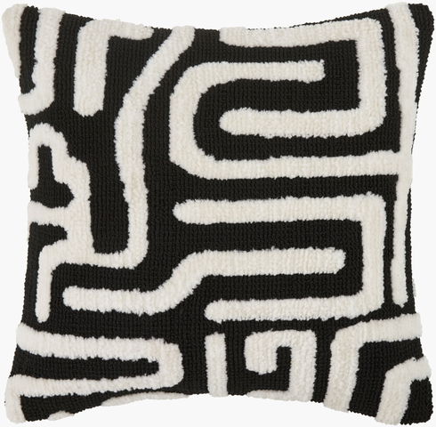 Juggernaut Accent Pillow