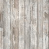 Weathered Planks Brown Peel & Stick Wallpaper, by York Wall, 16'6" length x 1'8.5" width x 0.02" depth thumbnail