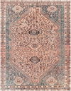 Amelie Machine Woven Rug thumbnail 0