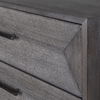 Knox Dark Walnut Accent Chest thumbnail 7