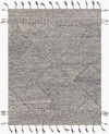 Zanafi Tassels Handmade Rug, by Surya, 3' length x 2' width thumbnail