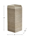 Sea Braid Accent Table thumbnail 2