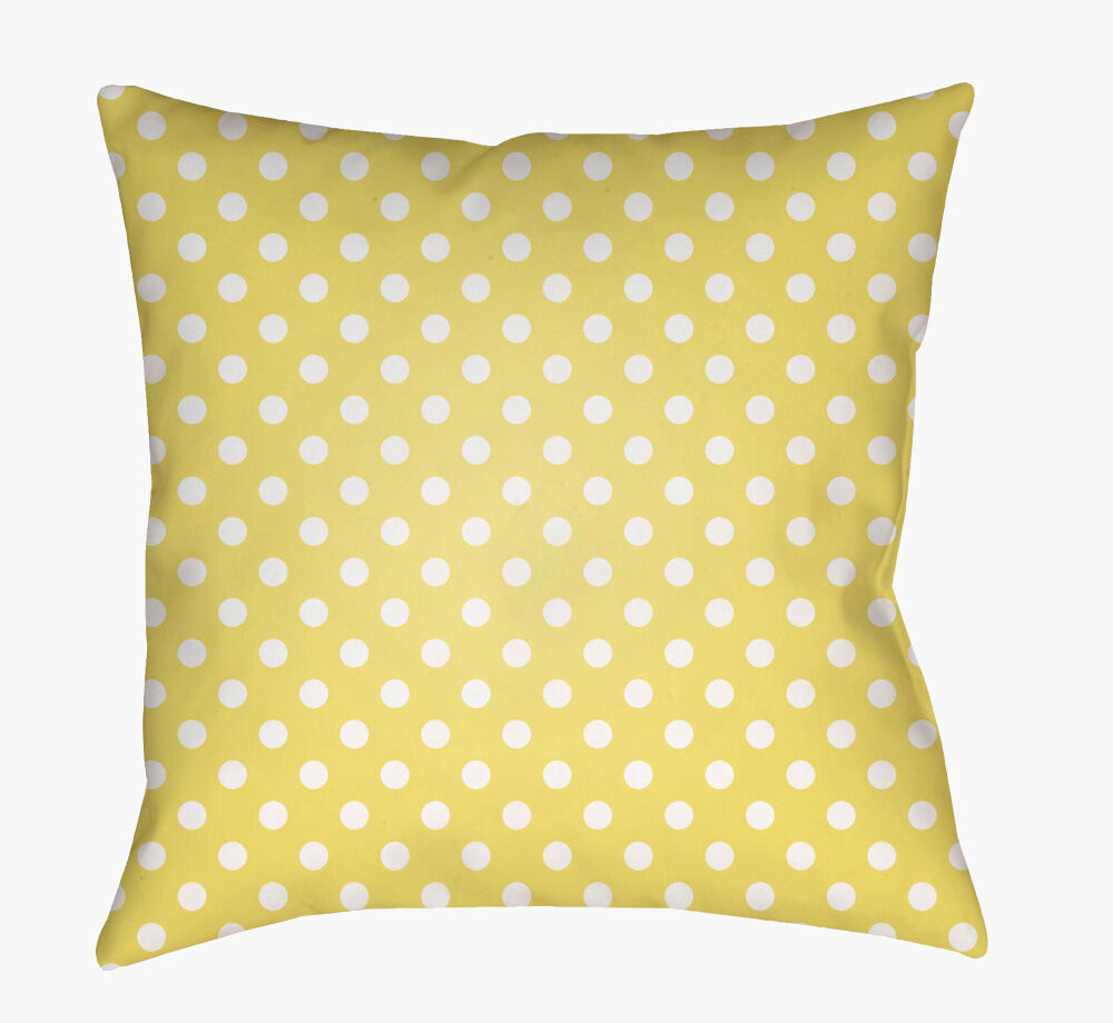 Dottie Accent Pillow large image 