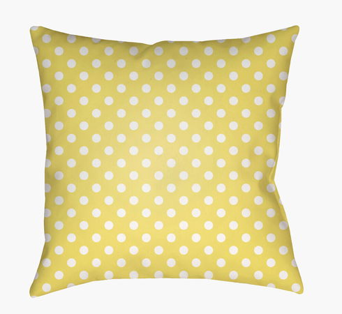 Dottie Accent Pillow
