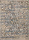 Angela Rose x Loloi Blake Rug, 2'7" length x 8' width thumbnail 1