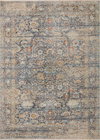 Angela Rose x Loloi Blake Rug, 7'10" length x 10'2" width thumbnail 1