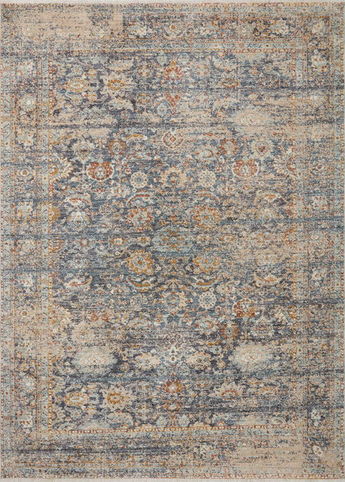 Angela Rose x Loloi Blake Rug