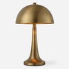 Dame Brass Table Lamp thumbnail 0